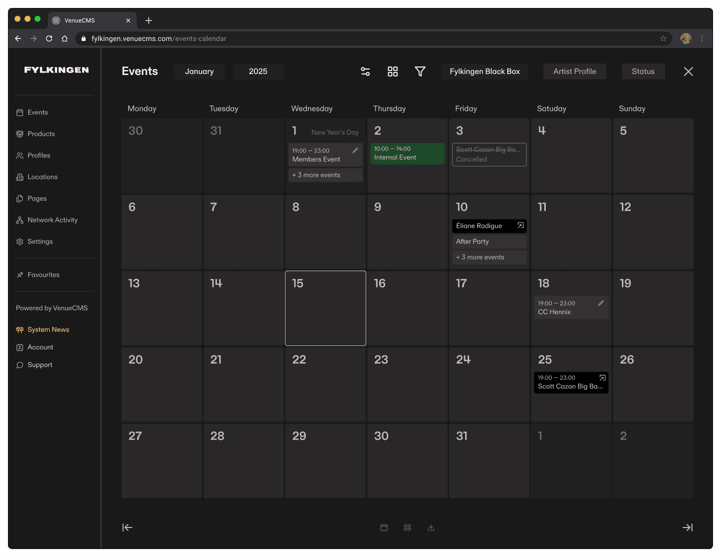 Kalender